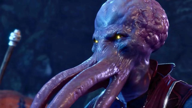 HBO и создатель «Одних из нас» экранизируют Baldur's Gate