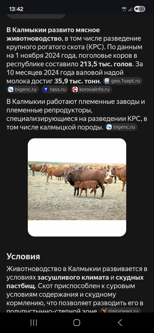 Молочные реки из сказки: в России сырое молоко выливают за ненадобностью .