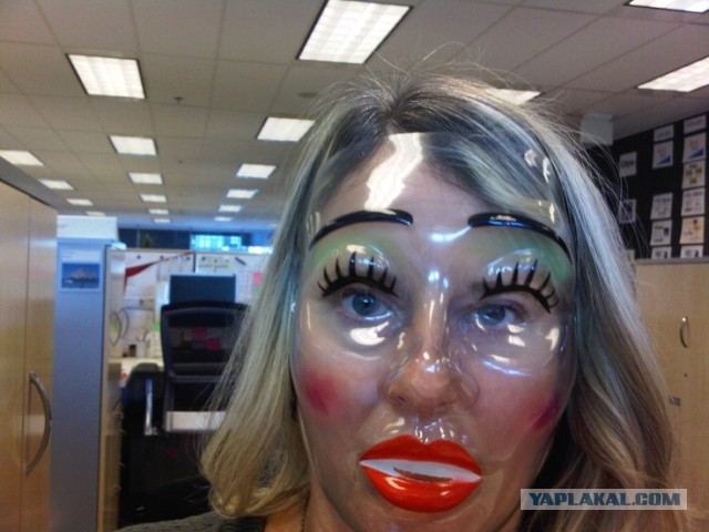 В Госдуму внесли законопроект о запрете никабов