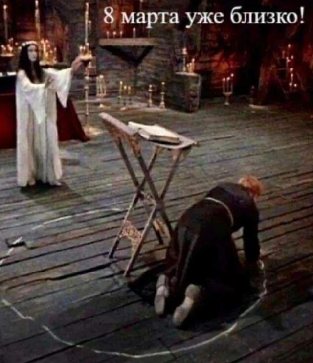 Немного картинок разной степени новизны и адекватности