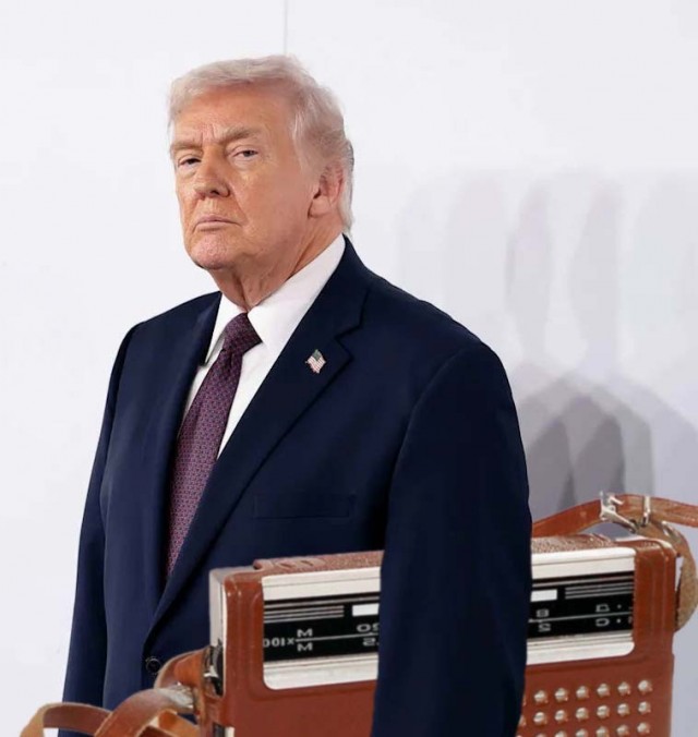 Axios: Трамп назвал Нетаньяху сумасшедшим из-за ударов по Ливану
