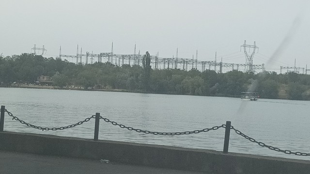 Посëлок городского типа Солнечнодольск