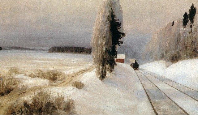 АРТ-Воскресенье