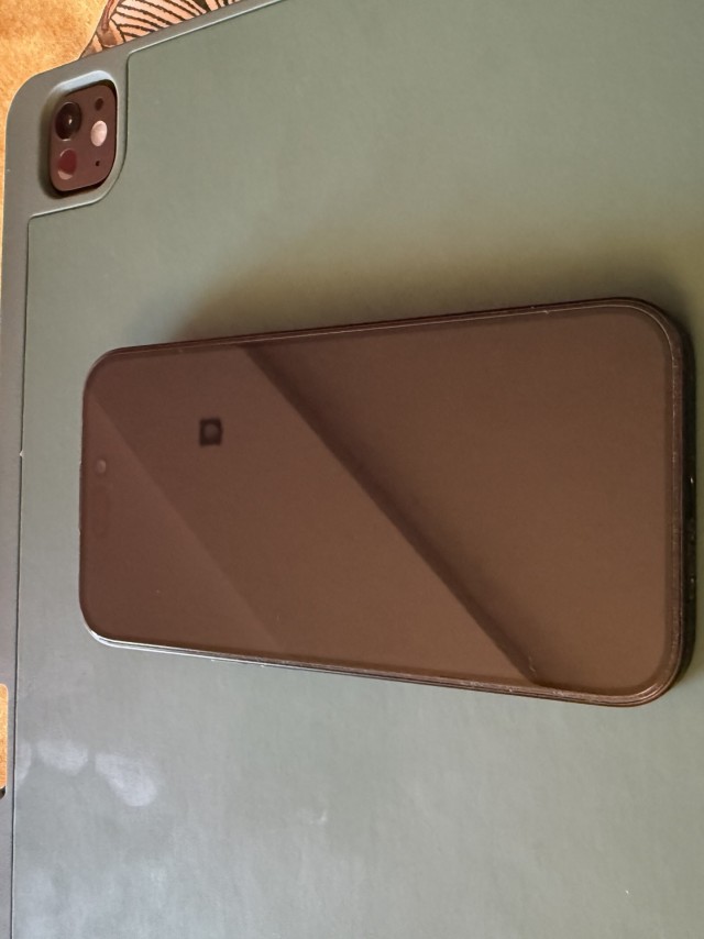 Продается iPhone 15
