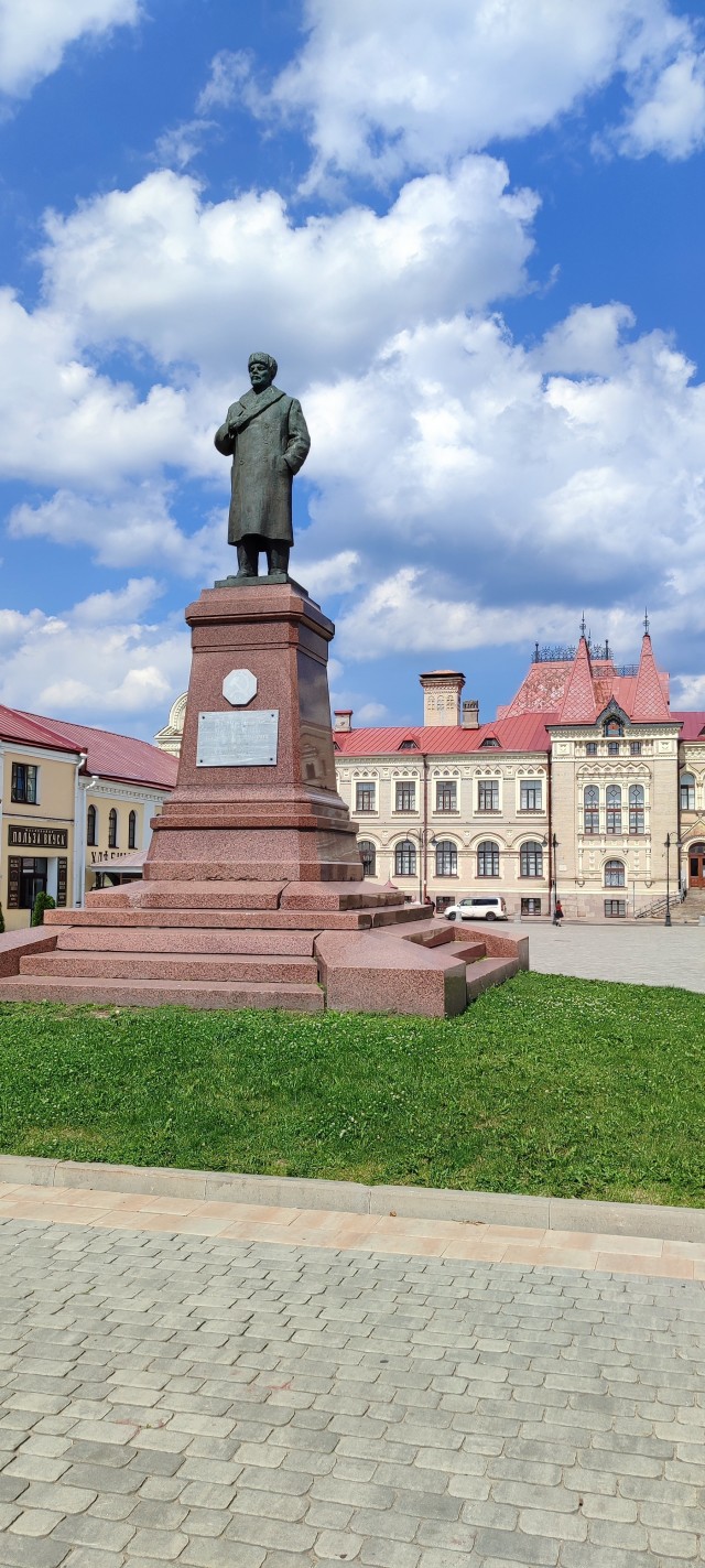 Самара-Рыбинск-Медвежьегорск-Сандал-Петрозаводск-Вегарус-Сортавала-Санкт-Петеобург-Самара на машине в 2024 году.