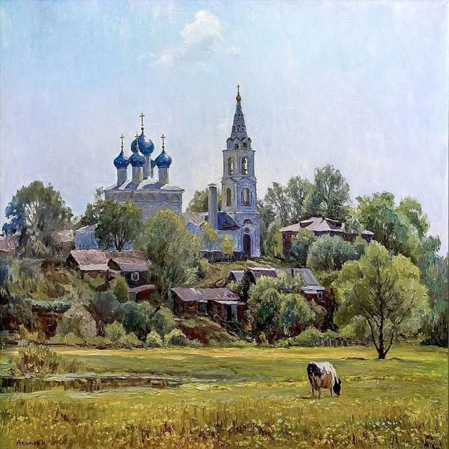 АРТ-Воскресенье