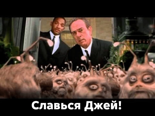 Художественный фильм