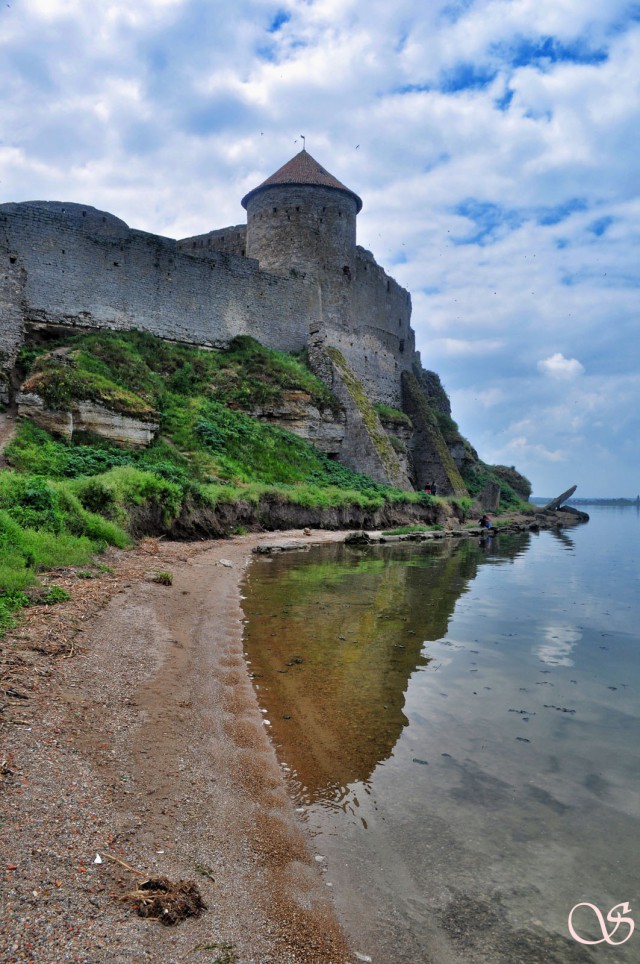 Путешествие по Крыму