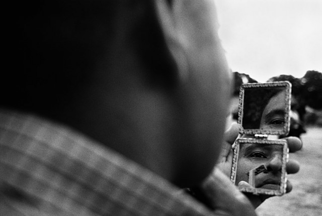 Мигранты: кровавый путь в США