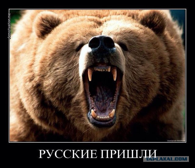 Ввод вооруженных сил РФ в Украину