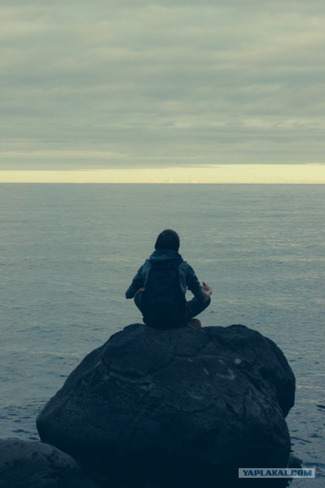 В гостях у доброй секты