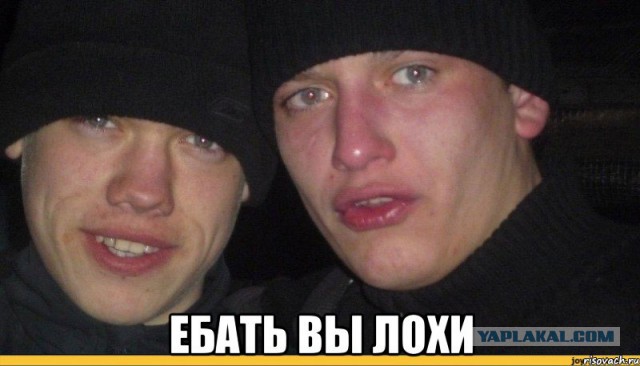 11 случайных звёзд интернета