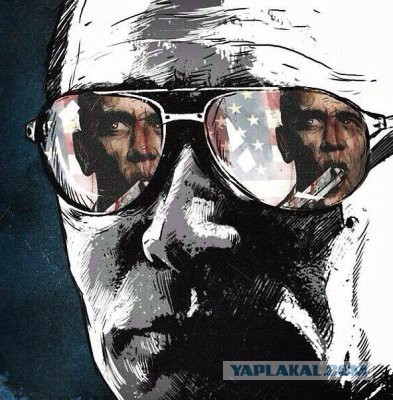 Путин держит удар!