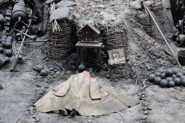 Отчёт о поездке в Крым 12.07 - 29.07