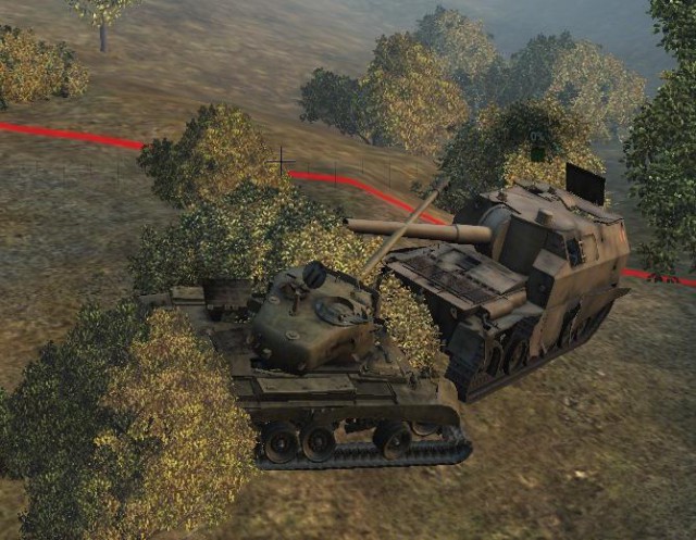 Wargaming 13