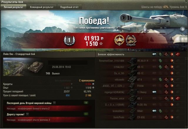 Wargaming 13