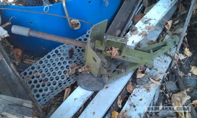 Как было в мое время