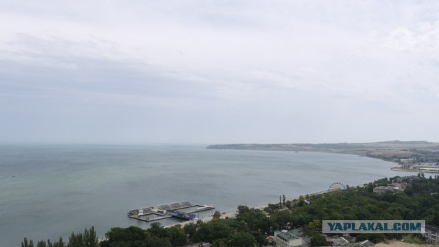 Хочу в Россию.