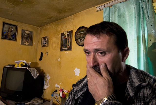 Албанская вендетта