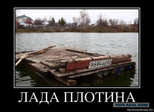 Модели ВАЗа, которые могли перевернуть автомир