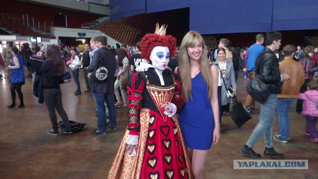 Comic Con