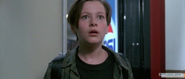 Они выросли.