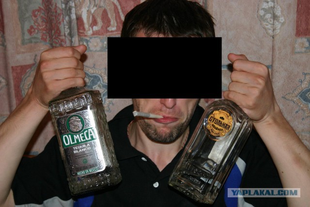 Провокационные фото