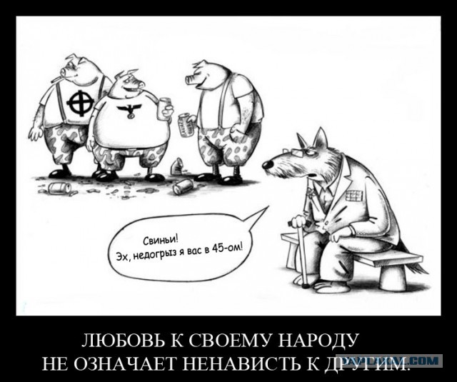 Просто некоторые факты о неграх
