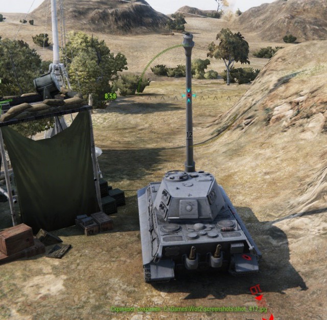 Wargaming 28