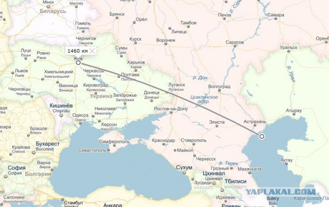 Самый популярный твит сегодня