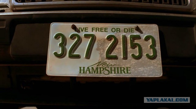 Красногорский стрелок найден мертвым