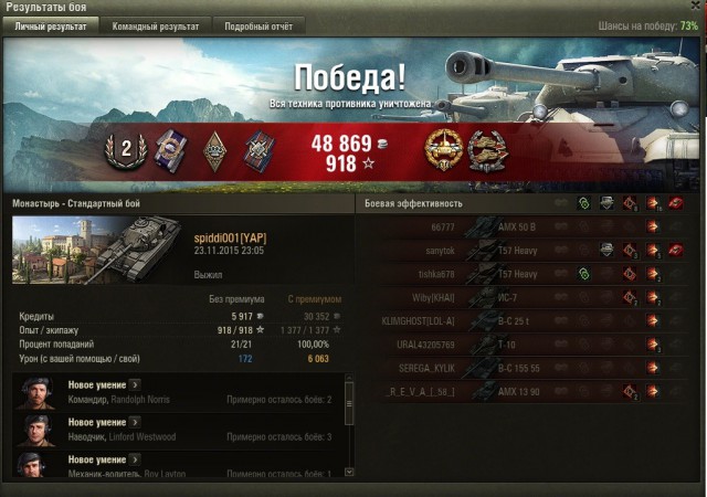 Wargaming 29