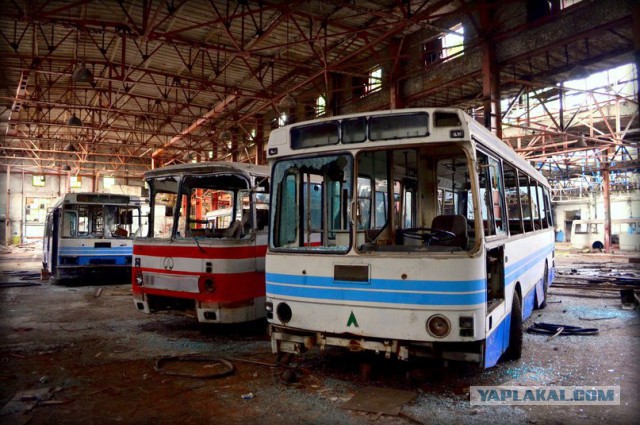 Украина 1 и Украина 2