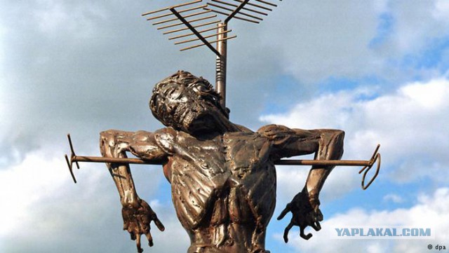 Итальянец Джульетто Кьеза: Война будет