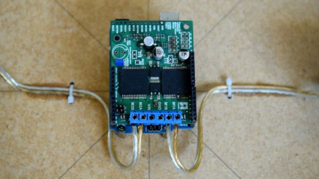 Филиппинский подросток собрал копию робота BB-8 из «Звездных войн»