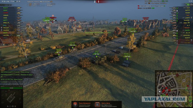 Wargaming 33