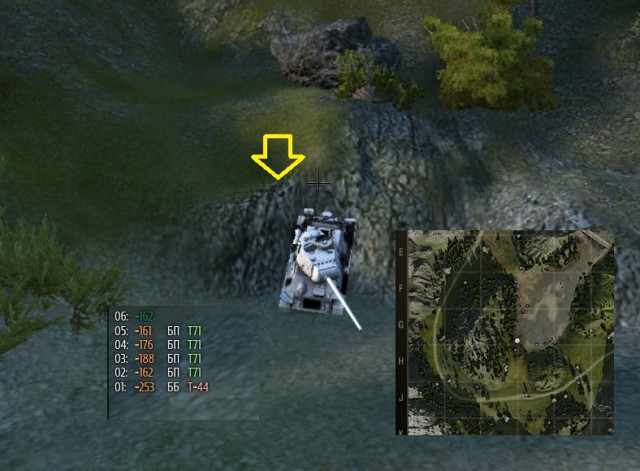Wargaming 33