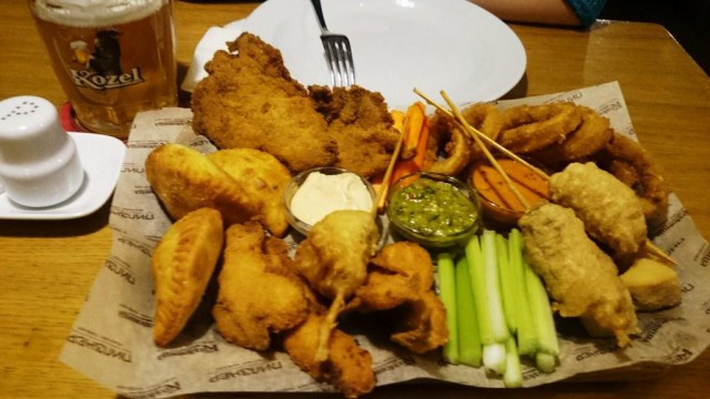 Что же чехи на самом деле едят!