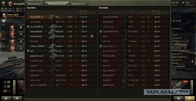 Wargaming 34