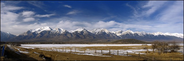 Самые красивые дороги России ( 20 фото )