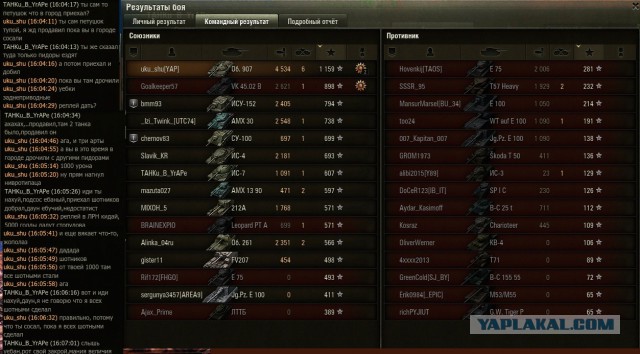 Wargaming 35