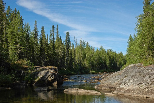 Деревенская Америка - 2