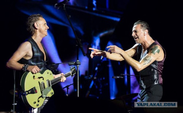 Depeche Mode
