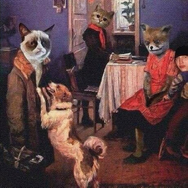 Всячина. Картинки