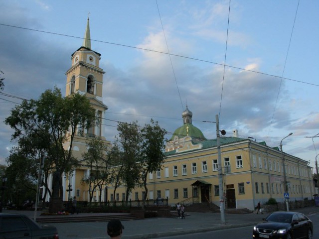 Моменты, запечатлённые на фото и просто позитив 5