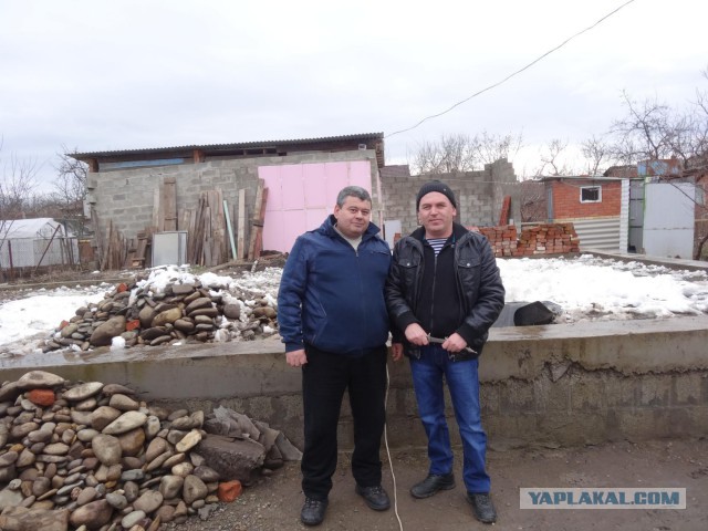 Мужики! Давайте свои фото в армии и сейчас!