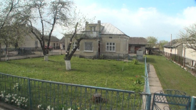Дикий Запад. Украина