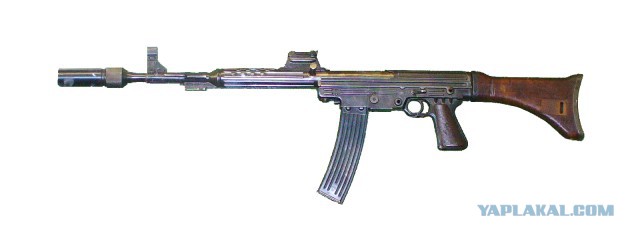 Двигатель В-2 — победитель и долгожитель