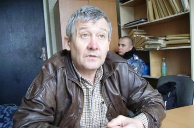 Самые страшные советские маньяки