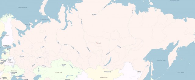 Путину предложили перенести столицу России за Урал